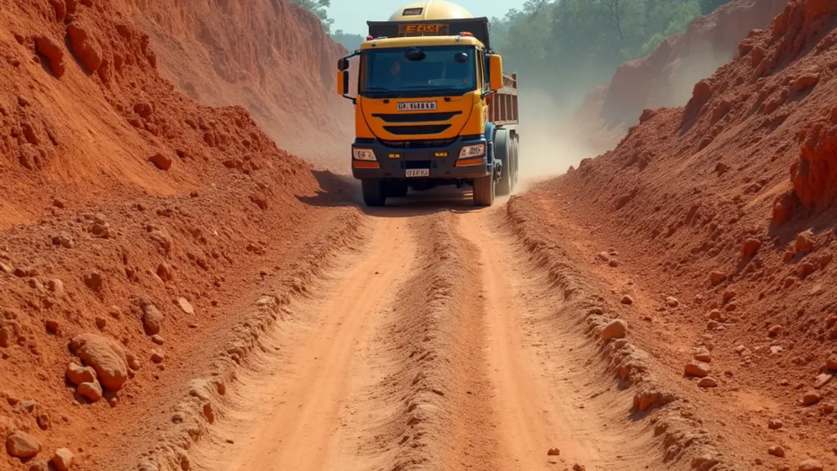 Red Clay vs Sand: How SC Soils Change the Way We Pour